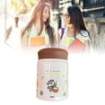 thumbnail image 3 of Pot Alimentaire Isolé, Gobelet Isolé en Acier Inoxydable 320 ml Gobelet Isolé en Acier Inoxydable Durabilité Prolongée, 3 of 9