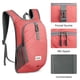thumbnail image 5 of Mochila de Senderismo G4Free 10L Ligera e Impermeable para Viajes, 5 of 7