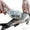 Blue, variant on Fish Scaler, Fast Fish Scale Remover