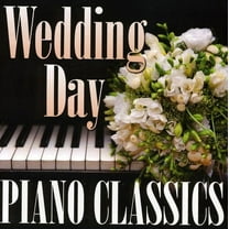 Wedding Day Piano Classics - Wedding Day Piano Classics - Music & Performance - CD