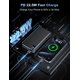 thumbnail image 2 of Cargador portátil Power Bank Moihosso 56800 mAh con 22,5 W, 2 of 7