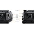 thumbnail image 3 of Cámara de Cine Digital Blackmagic URSA Mini Pro 4.6K, 3 of 7