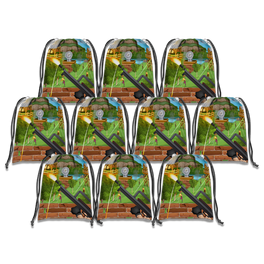 Fortnite gym bag sale