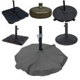 thumbnail image 2 of Housse de Base pour Parasol, Housse de Base Imperméable pour Parasol Extérieur, 2 of 3