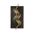thumbnail image 3 of Meyda 142549 12 in. Copperwynd Wall Sconce, 3 of 4