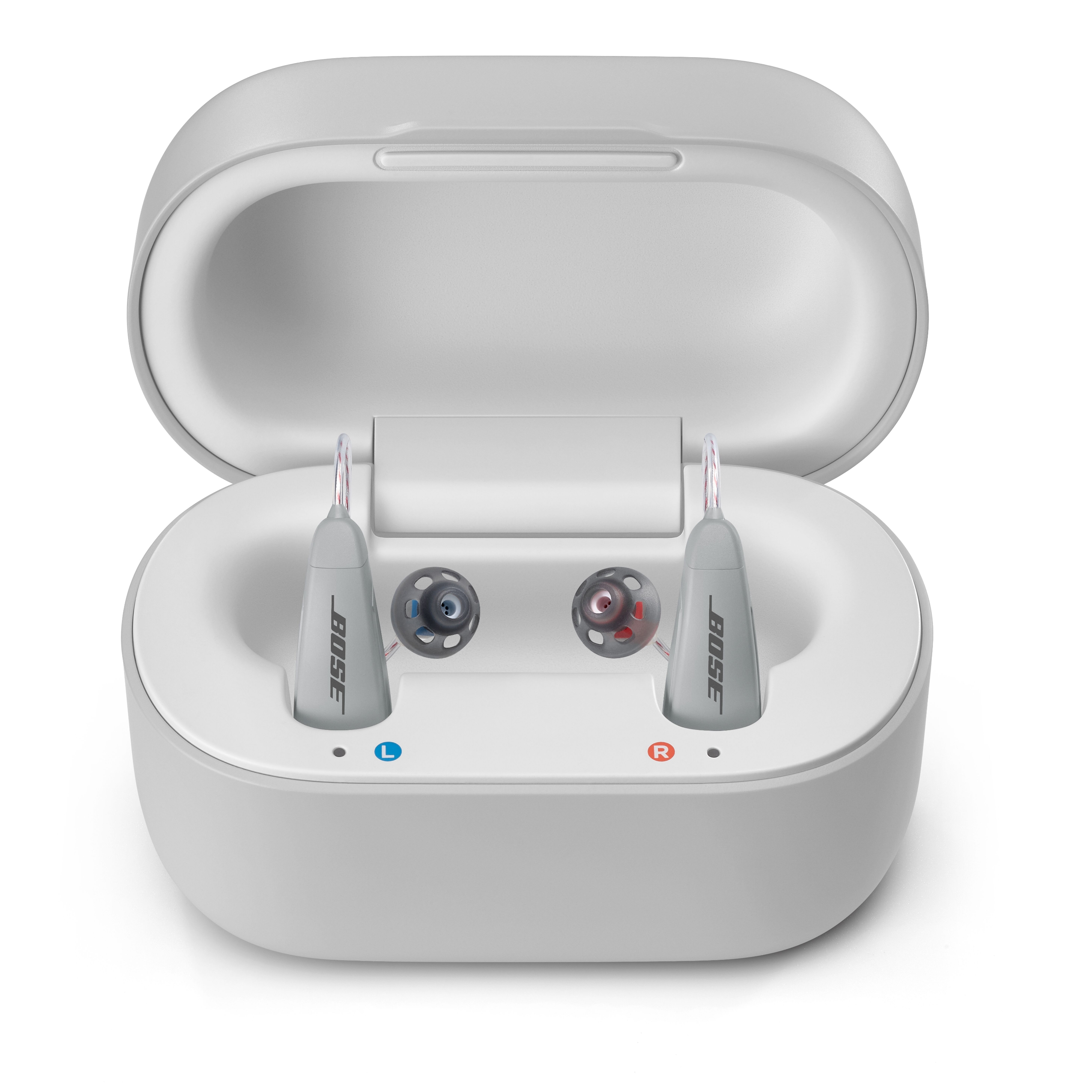 Lexie B2 Self-fitting OTC Hearing Aids Powered by Bose - image 6 of 16