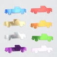 thumbnail image 3 of Confetti Truck MultiColors Mix - Pouch (1/2 oz) - CCP9435, 3 of 8