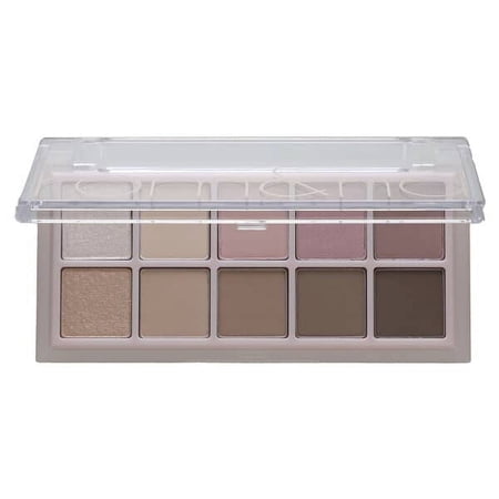 rom&nd, Better Than Palette, 06 Peony Nude Garden, 7.7 g Pack of 2