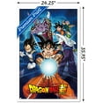 thumbnail image 2 of Dragon Ball Super - Groupes, 2 of 4