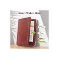 thumbnail image 5 of SaharaCase Hand Strap Series Folio Case for Amazon Kindle Paperwhite (11th Generation - 2021 and, 5 of 6