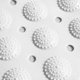 thumbnail image 4 of Bath Bliss: alfombrillas de ducha antideslizantes de PVC de alta calidad, ventosas de agarre fuerte debajo de los pies, drenaje de agua fácil para un secado rápido, que elevan su ritual de ducha, 4 of 5