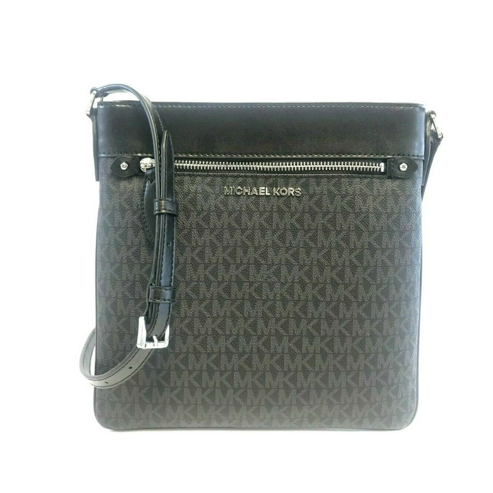 Michael Kors Connie Large North South Signature Crossbody Bag Walmart