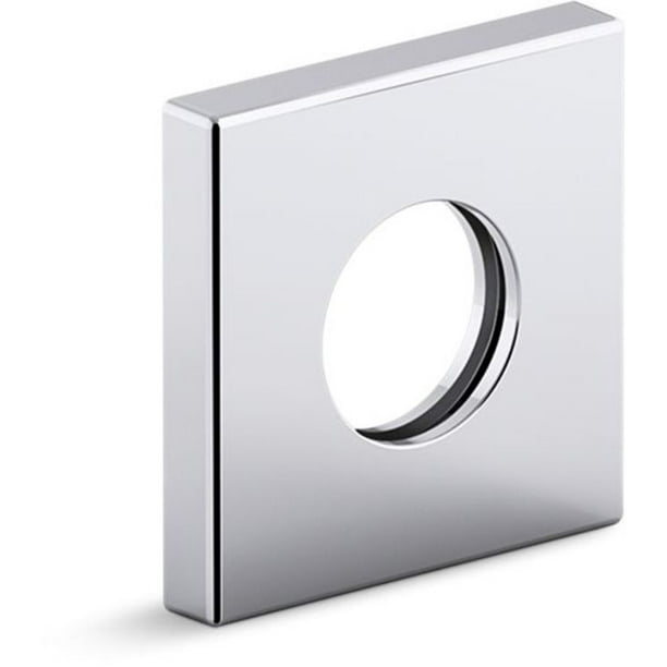 Kohler K76335 Shower Arm Flange Chrome