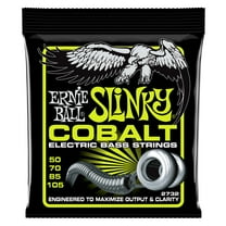 Cobalt Bass Regular Slinky