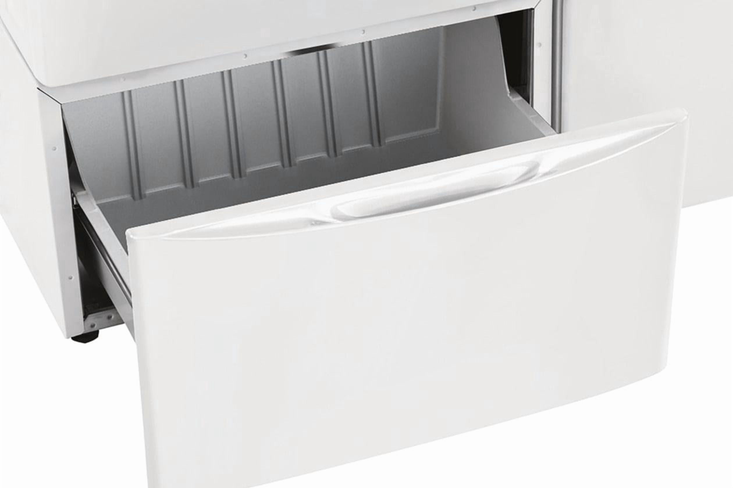 Electrolux Luxury-Glide&reg; Pedestal with Spacious Storage Drawer