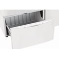 thumbnail image 2 of Electrolux Luxury-Glide&reg; Pedestal with Spacious Storage Drawer, 2 of 4