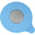 thumbnail image 1 of Tapón de silicona para bañera y fregadero, juego de lavabo, tapón de goma para agua, boca de succión para cocinas, baños, lavanderías, 1 of 5