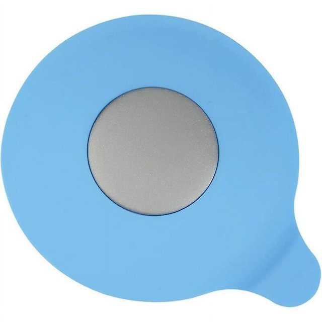 Tapón de silicona para bañera y fregadero, juego de lavabo, tapón de goma para agua, boca de succión para cocinas, baños, lavanderías