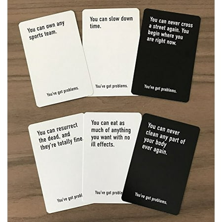 Red Flags Game