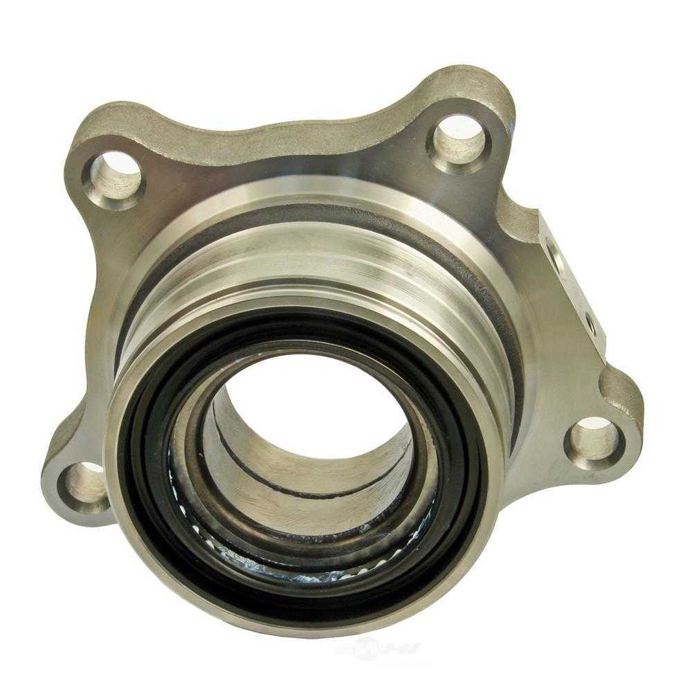 ACDelco 512351 Rear Passenger Side Wheel Bearing Assembly