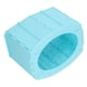 thumbnail image 5 of Orinal de viaje plegable para bebé, orinal portátil para niños, asiento de inodoro de viaje para niños pequeños, orinal de viaje para niños, innovación moderna, 5 of 8