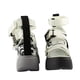 thumbnail image 3 of Sandalia con Plataforma para Dama Hanna MX  Cranberry White, 3 of 4