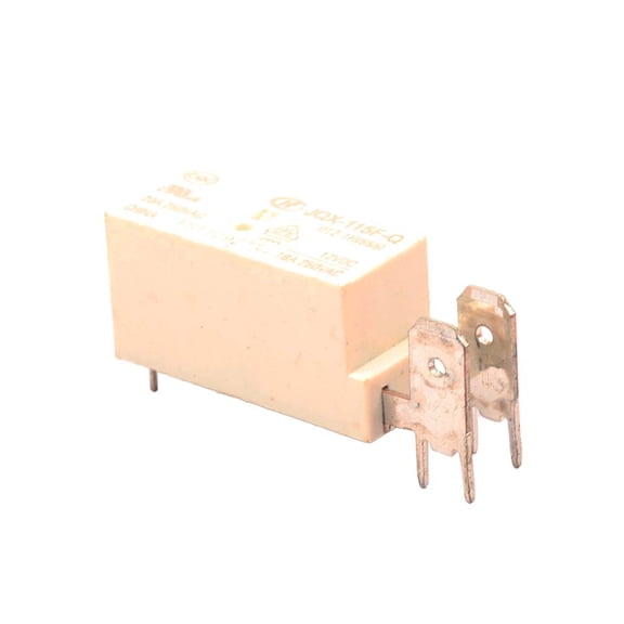 1pcs JQX-115F-Q 012-1H(555) 12VDC 18A 250VAC