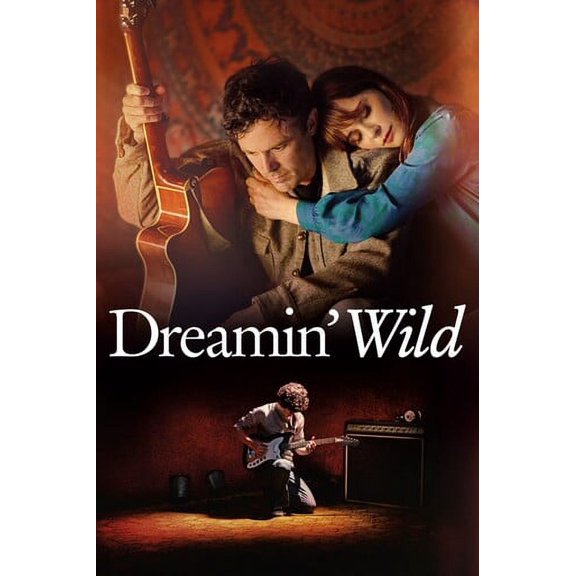 Dreamin' Wild (DVD), Samuel Goldwyn Films, Drama