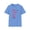 Carolina Blue, variant on Positive Slogan T Shirt Unisex Gildan Softstyle 64000 Ring Spun Cotton Tee With Positive Words