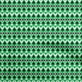 thumbnail image 1 of oneOone Rayon Pear Green Fabric Poker Card Fabric For Sewing Printed Craft Fabric By The Yard 56 Inch Wide, 1 of 5