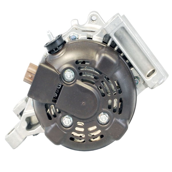 Denso Remanufactured DENSO First Time Fit Alternator 210-0779 Fits select: 2010-2023 LEXUS GX