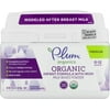 Plum Organics Organic Infant Formula with Iron, 21 oz