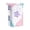 A, variant on Lunxisen 1 Pcs No-Pump Vacuum Storage Bags Stand Up Reusable Space Saver Clothes Blanket Compression Packs Roll Up Travel Organizer