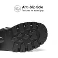 thumbnail image 6 of DREAM PAIRS Mary Jane Platform Shoes for Women Closed Toe Chunky Block Heel Cute Dress Shoes, 6 of 6