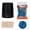 B, variant on TopLLC Wax Cosmetology, Hair Removal Wax Cosmetology,Set Wax Beans, Machine Hair Removal Set 100g Wax Beans+10 Wooden Sticks Wax bean machine