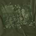 thumbnail image 2 of Elvis Presley T-Shirt That 70S Elvis Unisex Graphic Tee For Men & Women, 2 of 7