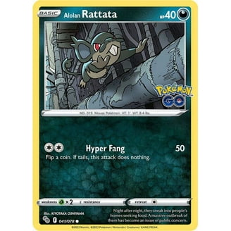 Pokemon Detective Pikachu Rare Holo Slaking #18 - Walmart.com