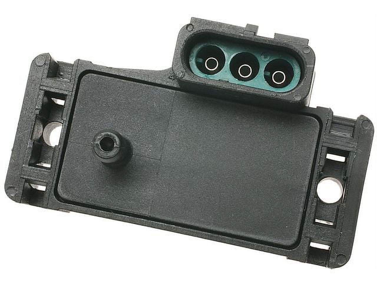 Fuel Injection Idle Air Control Valve ACDelco GM Original Equipment 17113388 For Sale Online - View #5