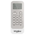 thumbnail image 3 of Minisplit Whirlpool Frio/Calor Classic 11,000 BTU's Tecnologia Arround You, 3 of 4