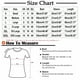 thumbnail image 3 of Fiudx Camisas para Mujer Top Informal de Primavera y Verano de Manga Corta con Cuello En V para Mujer, 3 of 5