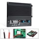 thumbnail image 3 of Placa Amplificadora de Potencia con Subwoofer, Módulo Amplificador de Potencia para Coche de Alta Potencia de 12 V y 600 W con Graves para Subwoofer de 8 A 12 Pulgadas., 3 of 5