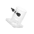 thumbnail image 1 of destyer Plastic Cutter Electric Trimmer Machine Base Power Tool for RT0701C C, 1 of 7