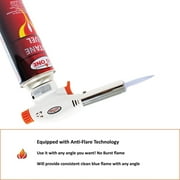 GasOne Culinary 8 oz Butane Torch