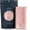 Pink, variant on JMLPxx Towel,Exfoliating Shower Towel,Exfoliating Shower Towel,Silver Towel,Towel Silver Infused