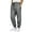 Grey, variant on sususu Mens Sweatpants Lightweight,Men's Casual Lined Trousers Lightweight Comfortable Versatile Daily Wear Outdoor Activities Cozy Design,Navy,XS