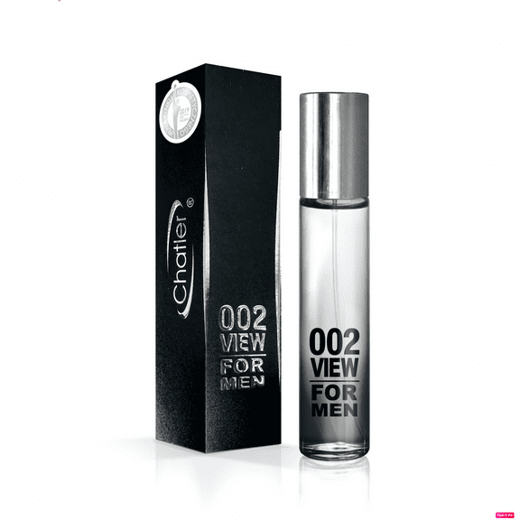 Chatler Eau de Parfum - 002 Men