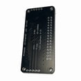 thumbnail image 2 of PCA9685 Module MCU Driven 16-Bit LED Driver Solution Development Verification Board 16-Bit PWM Module, 2 of 6
