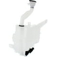 thumbnail image 3 of Washer Reservoir Compatible with TOYOTA PRIUS V 2012-2014 / PRIUS/PLUG-IN 2012-2015 Assembly with Cap Inlet and Pump, 3 of 5