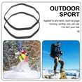 thumbnail image 3 of 2 Pcs Bandeaux de Sport Unisexes Antidérapants, 3 of 9