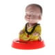 thumbnail image 4 of Figura decorativa de juguete con energía solar, ideal para regalo., 4 of 9